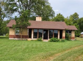 100 2nd St, Uniontown, KS 66779
