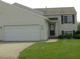 116 Junco Ct, Cedar Springs, MI 49319