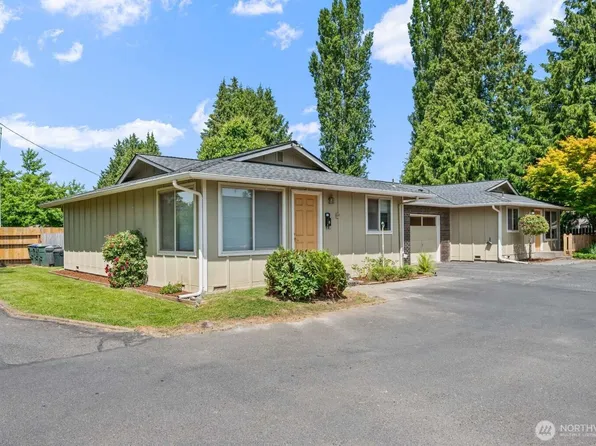 1202 Nelson Street, Sedro Woolley, WA 98284