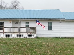 11970 Highway 690, Garfield, KY 40140