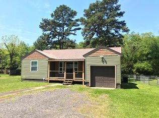 228 W Circle Dr, Russellville, AR 72801