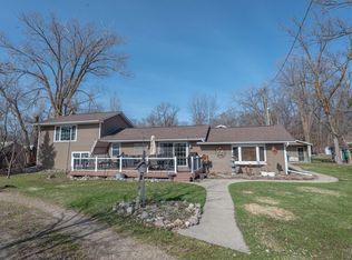 36282 Rush Lake Loop #29B, Ottertail, MN 56571