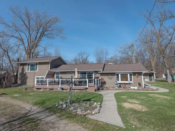 36282 Rush Lake Loop #29B, Ottertail, MN 56571