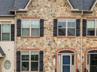 3037 Jacobs Garden Ln, Frederick, MD 21701