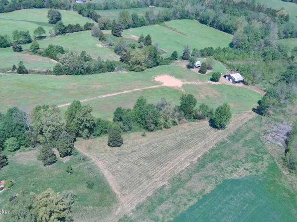 TRACT 10 Campbellsville Rd, Hodgenville, KY 42748