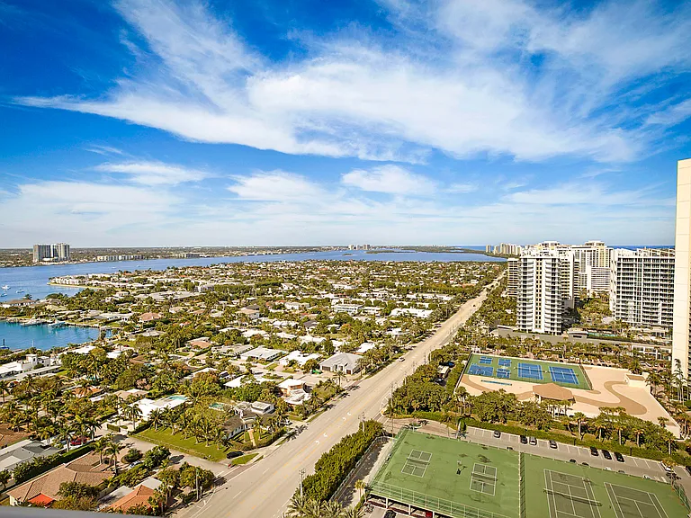 2700 N Ocean Dr #2206B — Photo 21