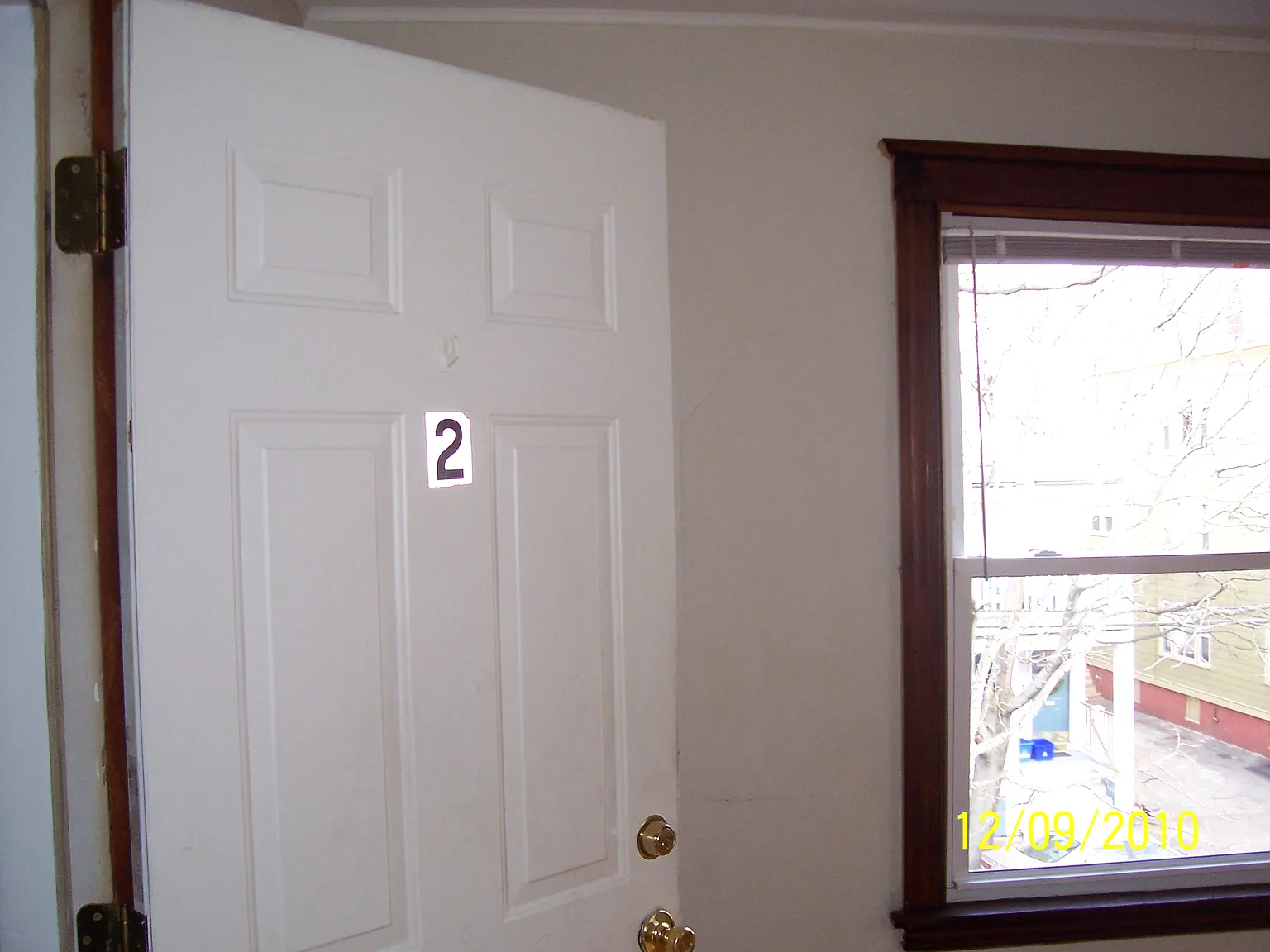 2 bed, $2,035 — Photo 2