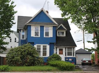 34 Prospect Ave, Hartford, CT 06106