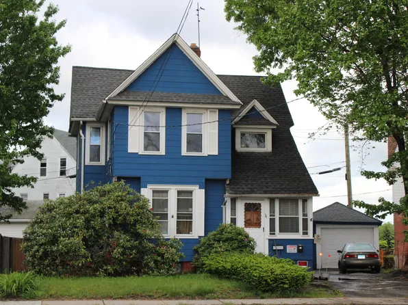 34 Prospect Avenue, Hartford, CT 06106