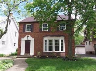 3483 Northcliffe Rd, Cleveland Heights, OH 44118
