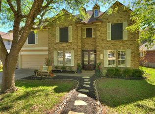 8003 Henry Kinney Row, Austin, TX 78749