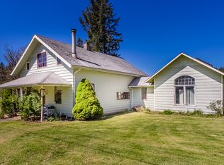 21278 S Mattoon Rd, Estacada, OR 97023