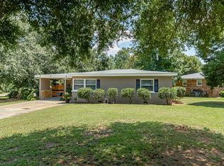 2410 Brentwood Pl, Augusta, GA 30904