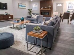 3326 Moravia Dr, Lithonia, GA 30038