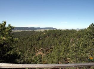 12327 Stag Glen Rd, Hot Springs, SD 57747