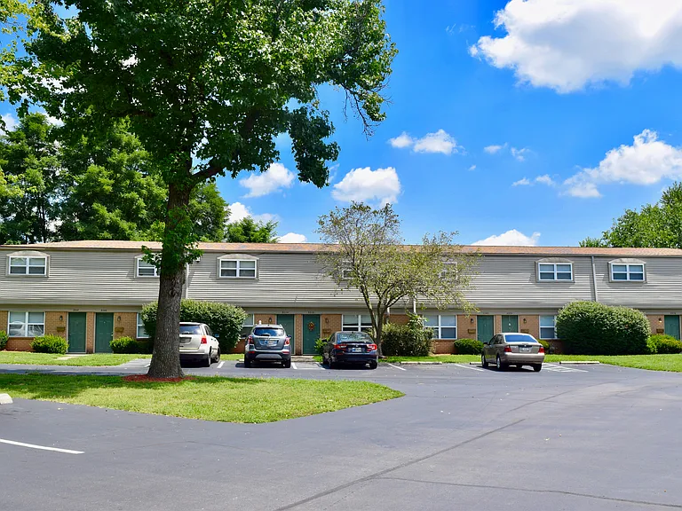 The Woods Apartments — Photo 10