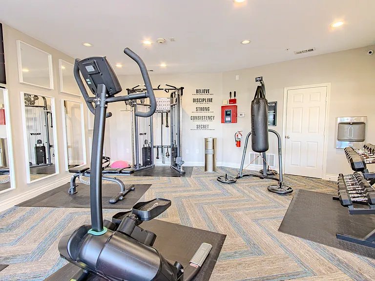 Compass Bay Apartments & Marina — Photo 30