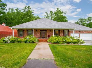5 Coy Trl, Conway, AR 72032