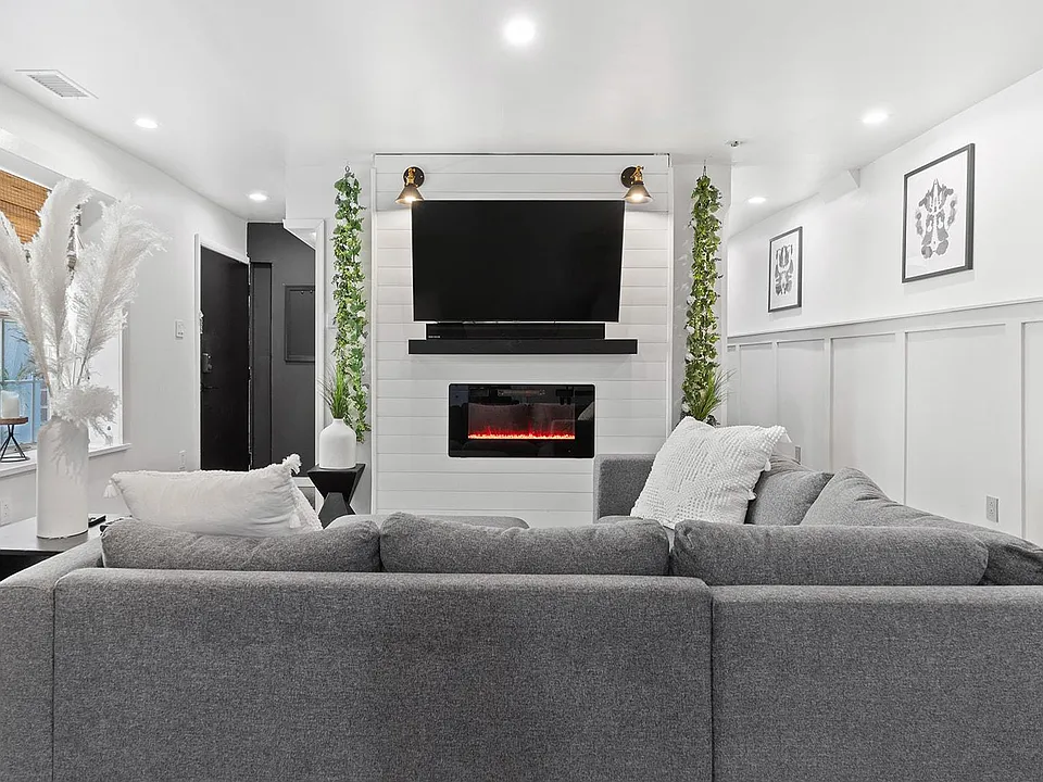 Livingroom #1