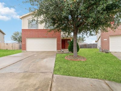 930 Belshear Ct, Houston, TX, 77073