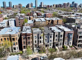 3513 N Sheffield Ave, Chicago, IL 60657