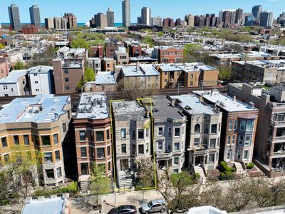 3513 N Sheffield Ave, Chicago, IL, 60657