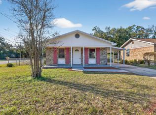 1101 W Jordan St, Pensacola, FL 32501