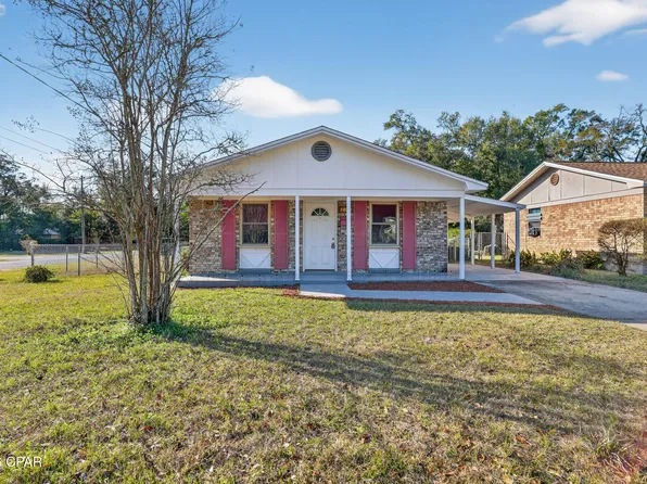 1101 W Jordan St, Pensacola, FL 32501