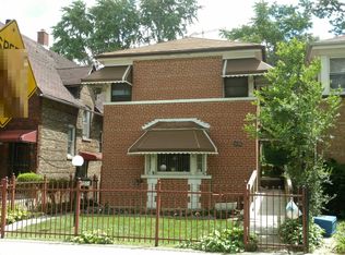 9955 S Aberdeen St, Chicago, IL 60643