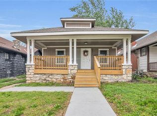 3911 Bellefontaine Ave, Kansas City, MO 64130