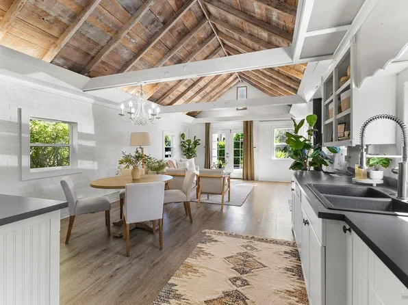 821 - 823 Prince Avenue, Healdsburg, CA 95448