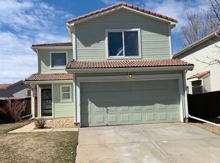 4135 N Nepal St, Denver, CO 80249