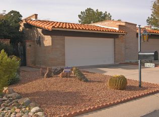 1431 W Sendero Uno, Tucson, AZ 85704