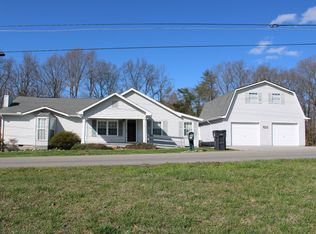 1256 Pratt Rd, Talbott, TN 37877
