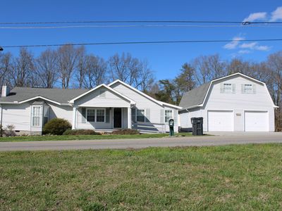 1256 Pratt Rd, Talbott, TN, 37877