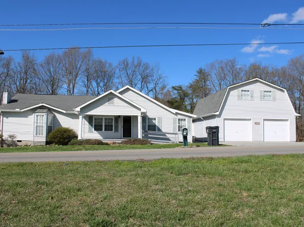1256 Pratt Rd, Talbott, TN 37877