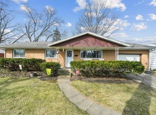 1619 Gordon Dr, South Bend, IN