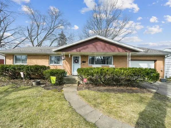 1619 Gordon Dr, South Bend, IN 46635