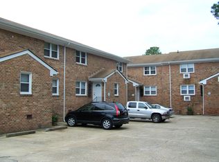 2700 Pretty Lake Ave, Norfolk, VA 23518