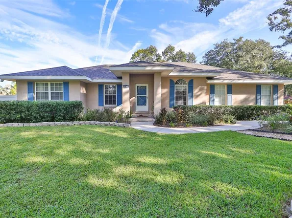 5741 Buck Run Dr, Lakeland, FL 33811
