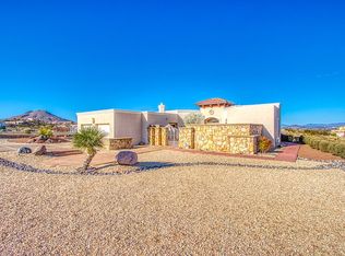 5660 Spanish Pointe Rd, Las Cruces, NM 88007