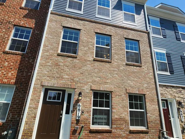 8705 Cherrybark Rd, Clinton, MD 20735