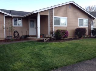 4825 Shortridge St SE, Albany, OR 97322