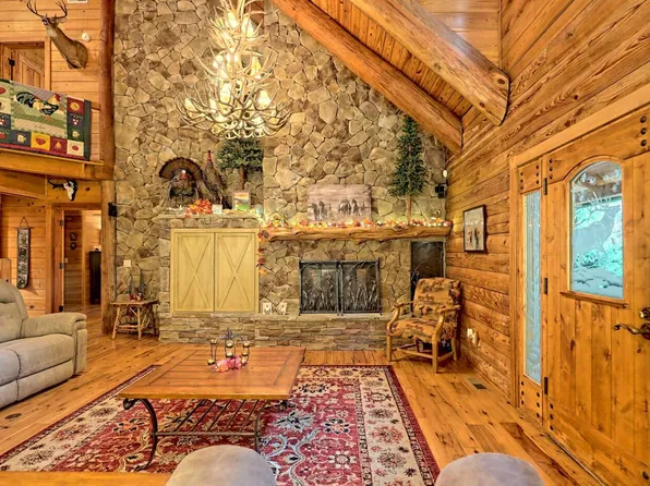 9812 State Highway 60, Blairsville, GA 30512