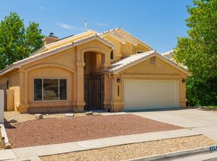 11512 Kings Canyon Rd SE, Albuquerque, NM 87123