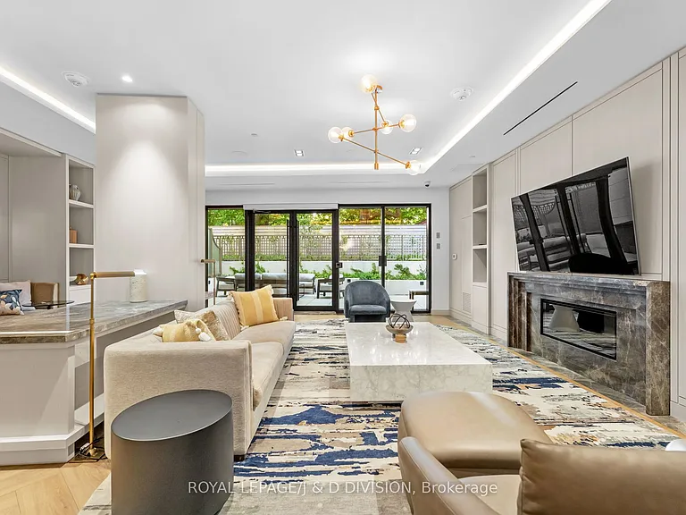 1 Strathgowan Ave #710 — Photo 28