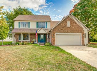 8001 Parkview, Brownsburg, IN