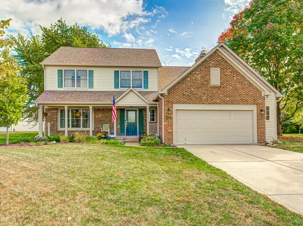 8001 Parkview, Brownsburg, IN 46112