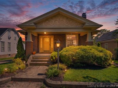 816 Cedar Bough Place, New Albany, IN, 47150