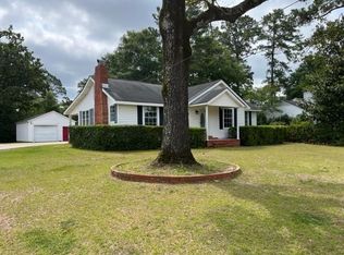 201 Stanley Ave, Andalusia, AL 36420